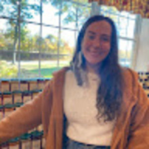 Meet your Posher, Christina